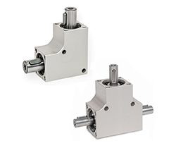 GN 3971-Bevel Gear Boxes